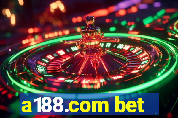a188.com bet